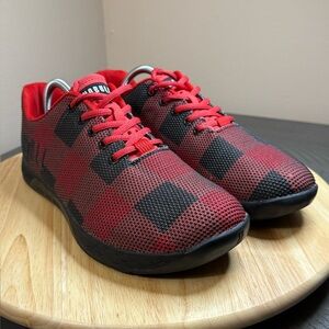 NOBULL  Men’s Lumberjack Trainer Shoes